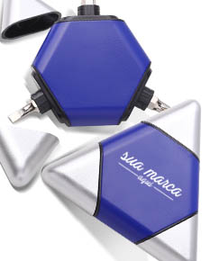 Adaptador Universal Tomada