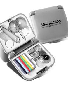 Adaptador Universal Tomada