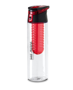 SQUEEZE PLÁSTICO 740 ML    01