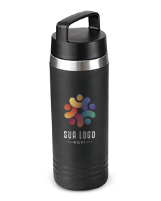 GARRAFA TÉRMICA 700ML