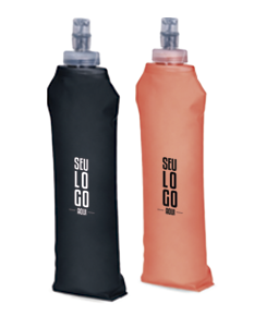 SQUEEZE DOBRÁVEL TPU 500ML