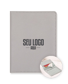 PORTA DOCUMENTO PU