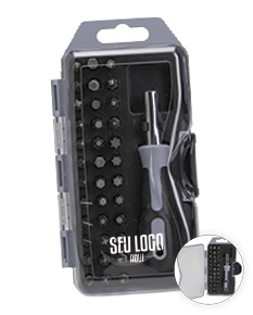 Adaptador Universal Tomada