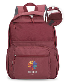 MOCHILA OXFORD 23L