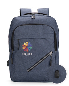 MOCHILA OXFORD 18L