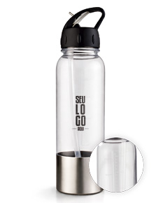 SQUEEZE PLÁSTICO 750ML
