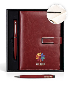 KIT EXECUTIVO 2 PEÇAS