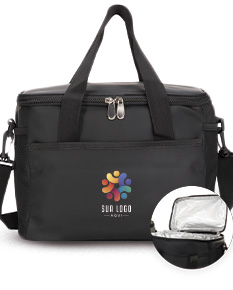 BOLSA TÉRMICA 12L