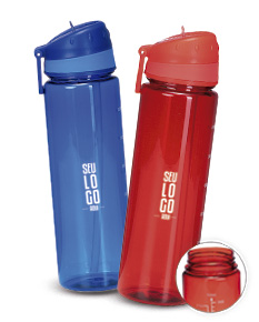 SQUEEZE PLÁSTICO 700ML