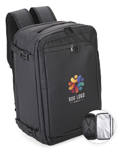 MOCHILA COURO SINTÉTICO 28L