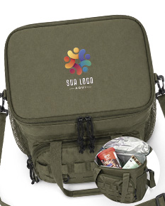 BOLSA TÉRMICA DUPLA 16L