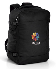 MOCHILA NYLON 25L