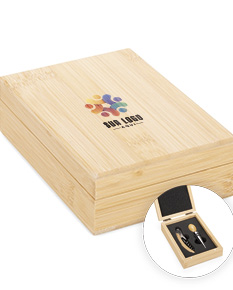 KIT VINHO 2 PEÇAS