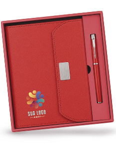 KIT EXECUTIVO 2 PEÇAS