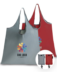 SACOLA DOBRÁVEL