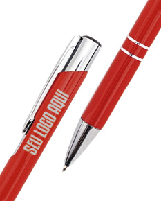 Caneta de metal colorida e criativa, perfeita para escrita e desenho. Design moderno e refinado, ideal para uso no escritório, na escola ou em casa. Acompanha ferramenta pontiaguda para precisão.