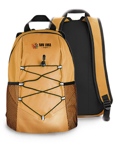 TURIM II Mochila em 600D 15 L