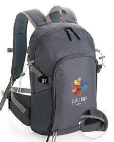 MOCHILA OXFORD