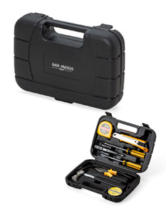 Adaptador Universal Tomada