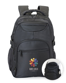MOCHILA DE POLIÉSTER 27L