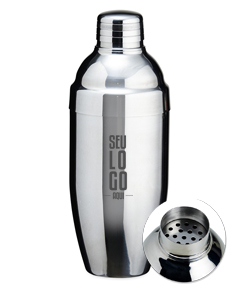 COQUETELEIRA INOX 750ML