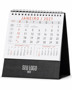 Calendário de Mesa 2027 mostrado na imagem, com elementos de business, device, information, office, paper, notebook, data, page, hard disc, note, magnetic disk, equipment, computer, pen, calendar, technology, memory device, sheet, finance, document, month, blank, schedule, binder, year, electronic, book, organizer, design, new, black, communication, financial, object, letter, date, write, digital, week, diary, report, electrical device, cover, battery, day, accounting, copy, modern, money, work, 3d, calculator, reminder, hand, numbers, pencil, personal, text, future, display, time, message, memo, keyboard, chart, storage, graphic, screen, electronic equipment, number, form, close, school, market, list, management, exchange, media, plan, mobile, element, board, collection, idea, button, art, file, notepad, analysis, brochure, order, empty, corporate, graph, profit, drive, holding, metronome, investment, radio, creative, conceptual.