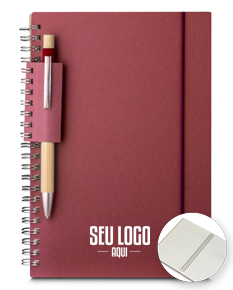 Caderno de anotações perfeito para a sua rotina escolar ou profissional. Ideal para fazer suas anotações, planejar tarefas e organizar seu dia a dia. Feito com material de alta qualidade, é perfeito para quem busca praticidade e estilo. Adquira já o seu!