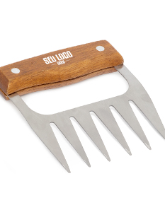 GARRA PARA CHURRASCO