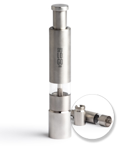 Adaptador Universal Tomada
