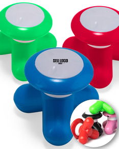 Adaptador Universal Tomada
