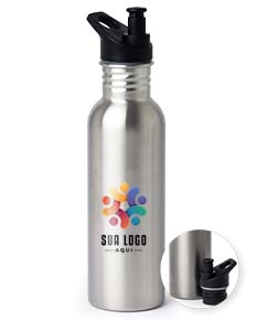 SQUEEZE INOX 700ML