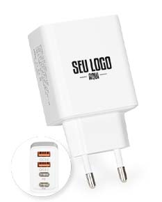 Adaptador Universal Tomada