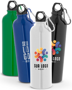 SQUEEZE EM AÇO INOX