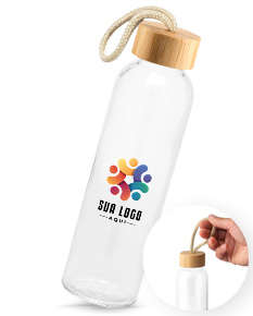 SQUEEZE DE VIDRO