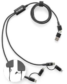 Adaptador Universal Tomada