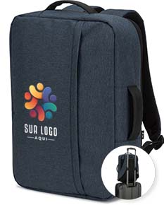 MOCHILA PARA NOTEBOOK