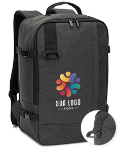 MOCHILA EM POLIESTER