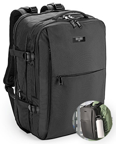 MOCHILA EM POLIÉSTER
