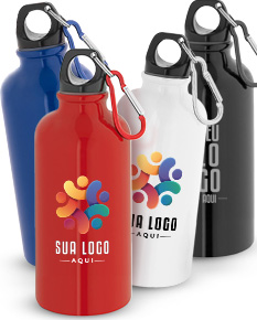 SQUEEZE AÇO INOX 560 ML