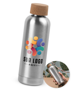 SQUEEZE AÇO INOX 760 ML