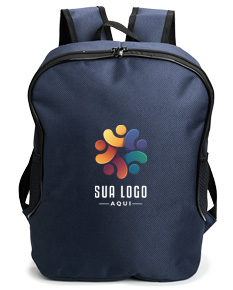 MOCHILA POLIÉSTER 18L