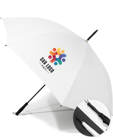 GUARDA CHUVA EM POLIÉSTER