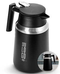 GARRAFA TÉRMICA 1,5L