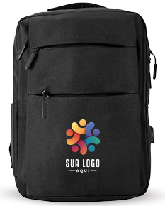 MOCHILA NYLON OXFORD 14L