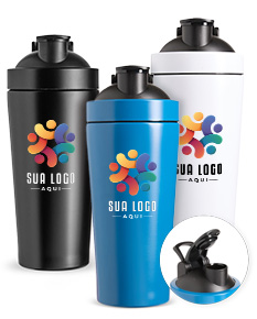 COQUETELEIRA INOX 900ML