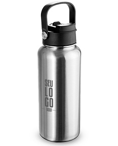 SQUEEZE TÉRMICA INOX 950ML
