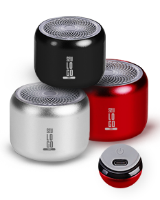 CAIXA DE SOM BLUETOOTH TWS