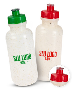 SQUEEZE ECOLÓGICO 500ML