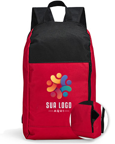 MOCHILA POLIESTER