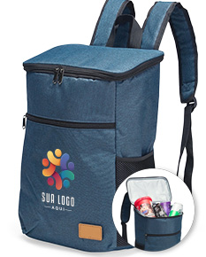 MOCHILA TÉRMICA 18L